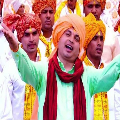 Sakhi Holi Ombir Sehrawat MP3 Download