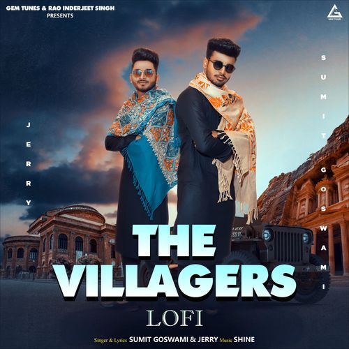 THE VILLAGERS (Lofi) Sumit Goswami MP3 Download