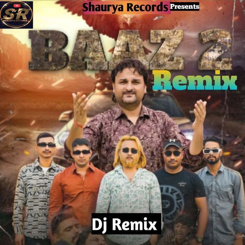 Baaz 2 (Remix) Gaurav Dhama MP3 Download