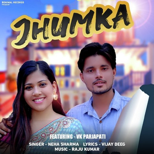Jhumka Neha Sharma MP3 Download