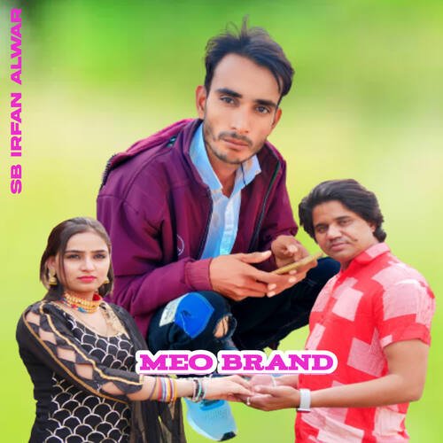Meo Brand SB Irfan Alwar MP3 Download