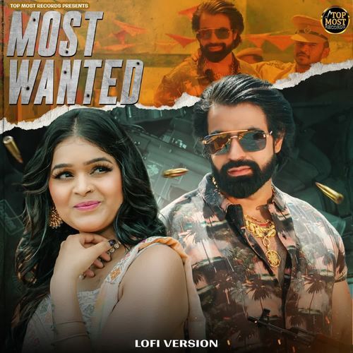 Most Wanted (Lofi Version) Rahul Puthi MP3 Download