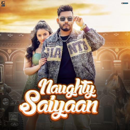 Naughty Saiyaan Muskan Thakur MP3 Download