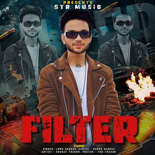 Filter Jonu Raghav MP3 Download