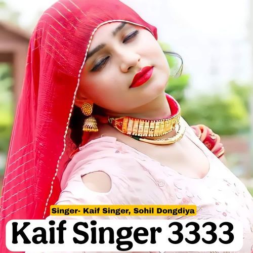Kaif Singer 3333 Kaif Singer MP3 Download