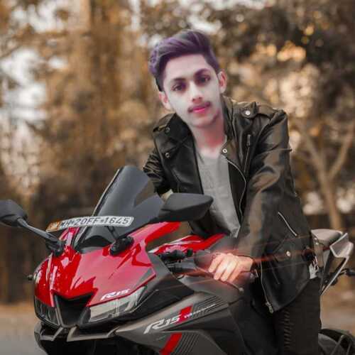 Kamzor HrSahil MP3 Download