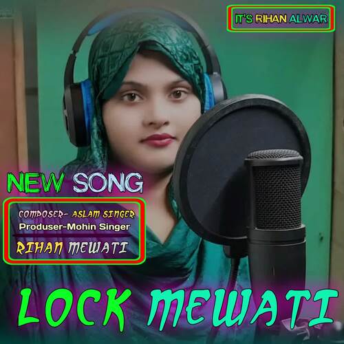 Lock Mewati Rihan Mewati MP3 Download