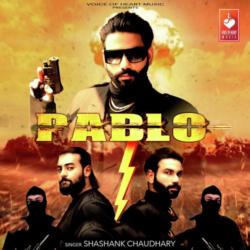 Pablo Shashank Chaudhary MP3 Download
