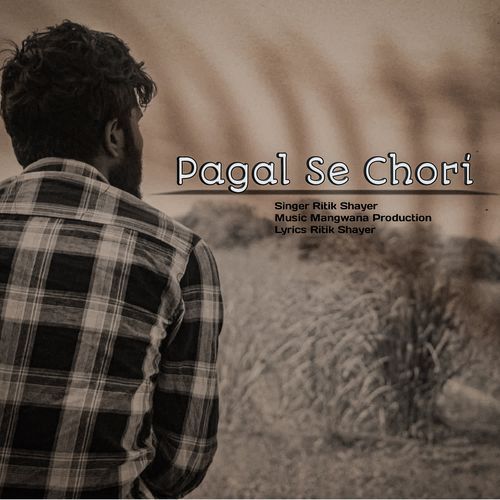 Pagal Se Chori Ritik Shayer MP3 Download