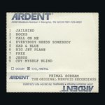 Primal Scream Songs MP3 Download