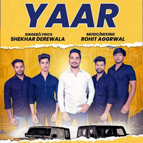 Yaar Shekhar Derewala MP3 Download