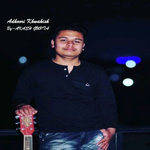 Adhoori Khwahish Party Tyme MP3 Download