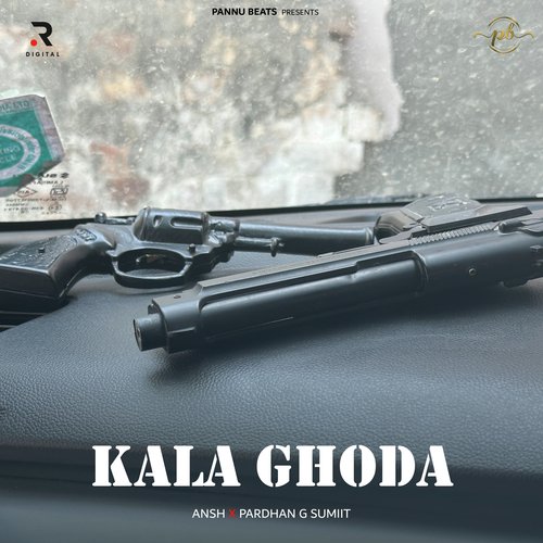 Kala Ghoda Ansh MP3 Download