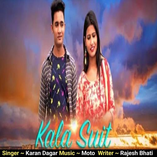Kala Suit Karan Dagar MP3 Download