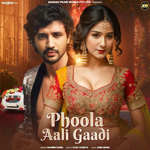Phoola Aali Gaadi Manbir Singh MP3 Download
