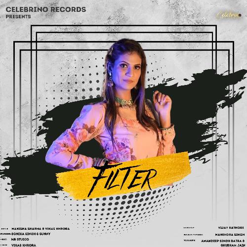 Filter Manisha Sharma MP3 Download