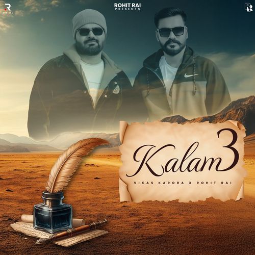 Kalam 3 Rohit Rai MP3 Download