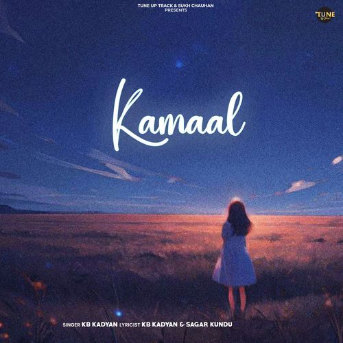 Kamaal KB Kadyan MP3 Download