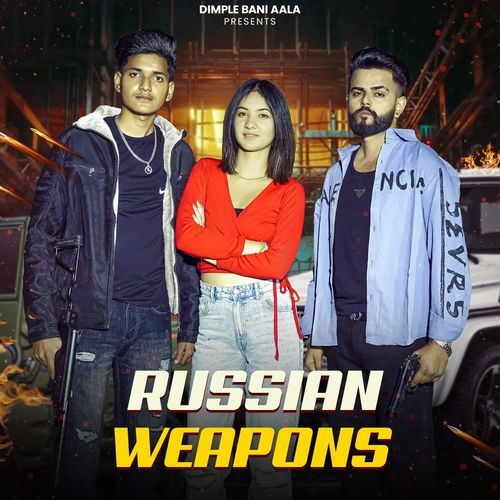 Russian Weapons Dimple Bani Aala MP3 Download