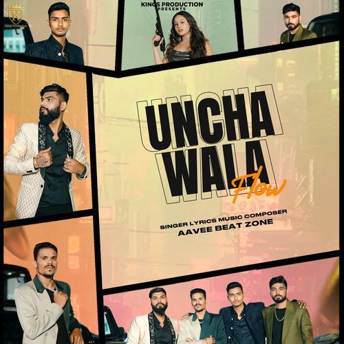 Uncha Wala Flow Aavee Beat Zone MP3 Download