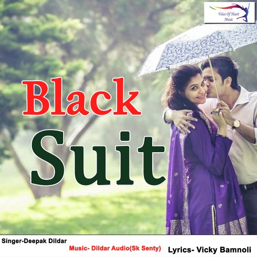 Black Suit Deepak Dildar MP3 Download