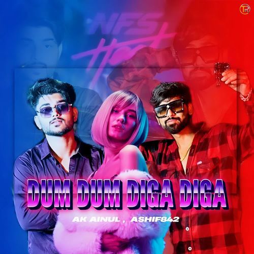 Dum Dum Diga Diga Ashif Pathan MP3 Download