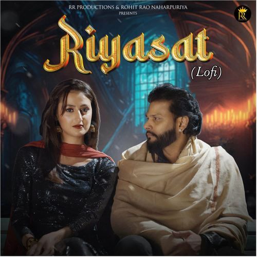 Riyasat (Lofi) Raj Mawar MP3 Download