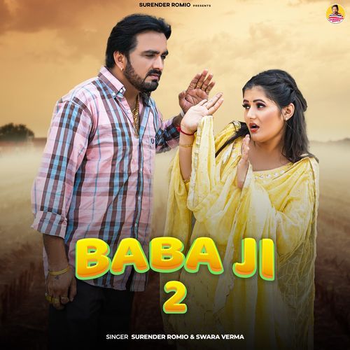 Baba Ji 2 Surender Romio MP3 Download