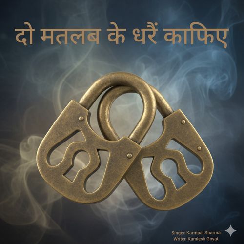 Do Matlab Ke Dhare Kafia Karmpal Sharma MP3 Download