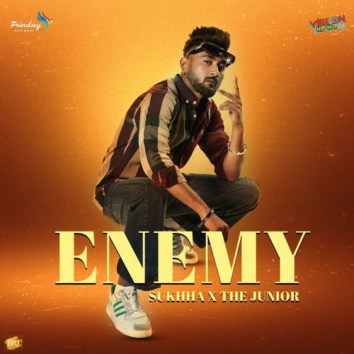Enemy The Junior MP3 Download