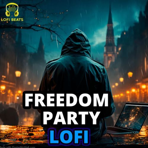 Freedom Party LoFi NI3 MP3 Download