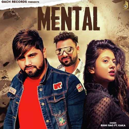 Mental Kaká MP3 Download