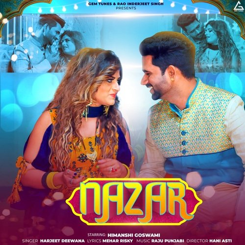 Nazar Harjeet Deewana MP3 Download