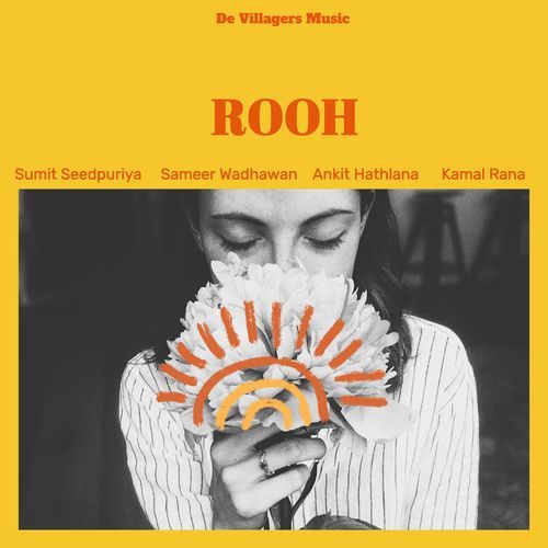 ROOH Sumit Seedpuriya MP3 Download