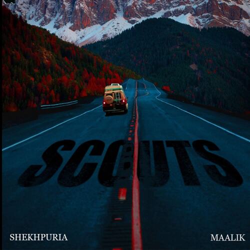 Thounder Cloud Shekhpuria MP3 Download
