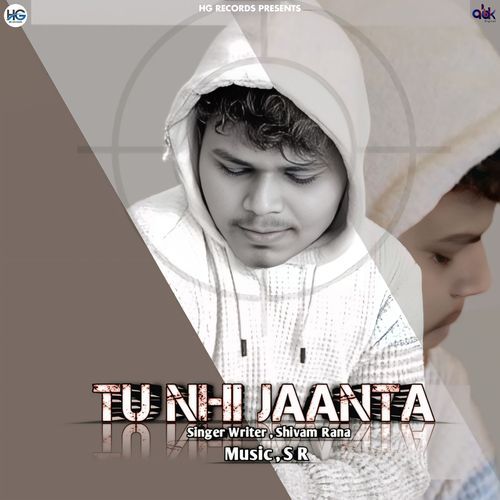 Tu Nhi Jaanta Shivam nagaliyawala MP3 Download