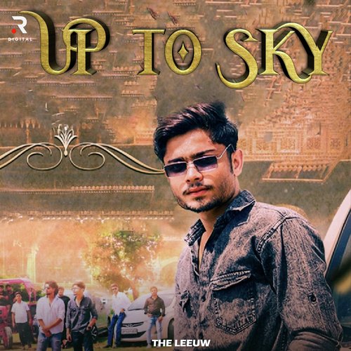 Up To Sky The Leeuw MP3 Download