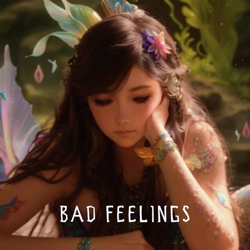 Bad Feelings Akki Kalyan MP3 Download