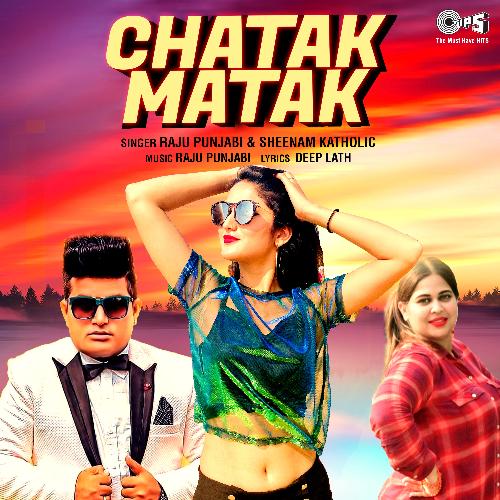 Chatak Matak Sinam Ketholik MP3 Download