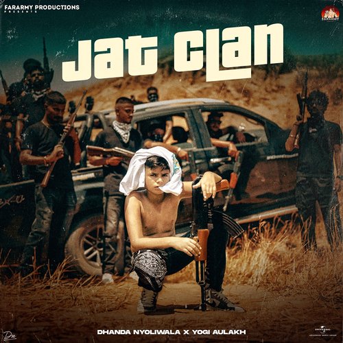 Jat Clan Yogi Aulakh MP3 Download
