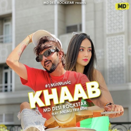 Khaab 1 Min Music MD Desi Rockstar MP3 Download