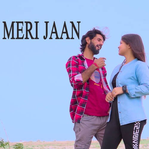 Meri Jaan (feat. Sumit Chandila) Surender Karna MP3 Download