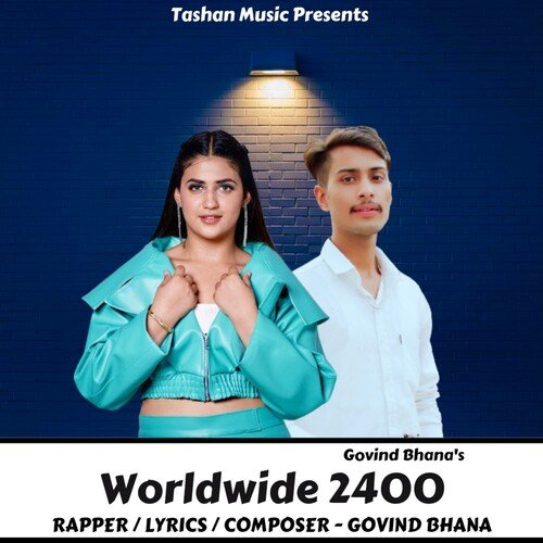 Worldwide 2400 Pranjal Dahiya MP3 Download