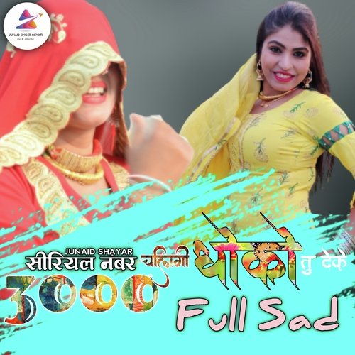 3000 Junaid Singer Mewati (3000 Junaid Singer Mewati) Junaid Singer Mewati MP3 Download