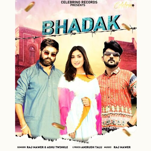 Bhadak Ashu Twinkle MP3 Download