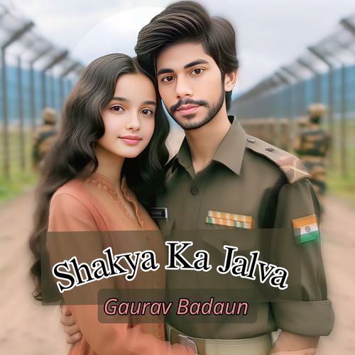 Shakya Ka Jalva Gaurav Badaun MP3 Download