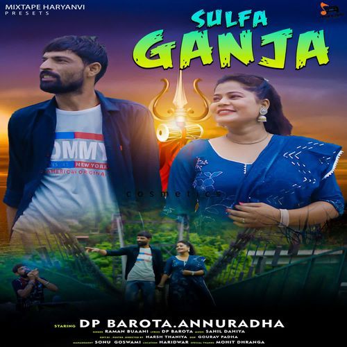 Sulfa Ganja Raman Buaani MP3 Download