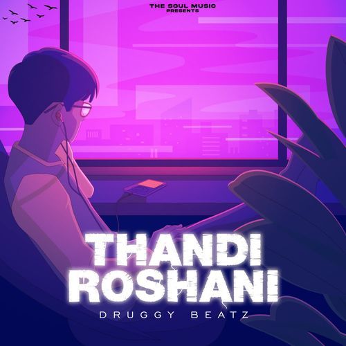 Thandi Roshani Druggy Beatz MP3 Download