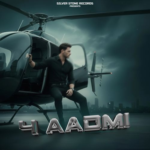 4 Aadmi Kushal Sharma MP3 Download