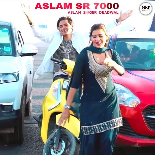 Aslam Singer Sr 7000 Part 2 Aslam Singer Deadwal MP3 Download